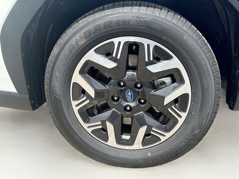 New 2026 Subaru Forester AWD/4WD image 36