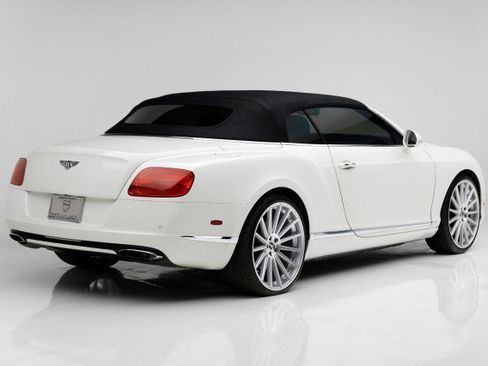 Used 2012 Bentley Continental GT image 11