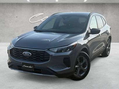 Used 2025 Ford Escape ST-Line
