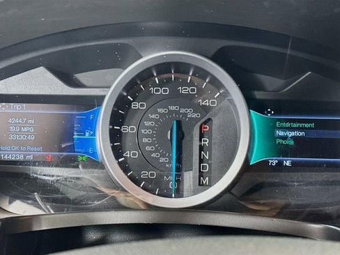 Used 2015 Ford Explorer Limited w/ Equipment Group 301A image 14