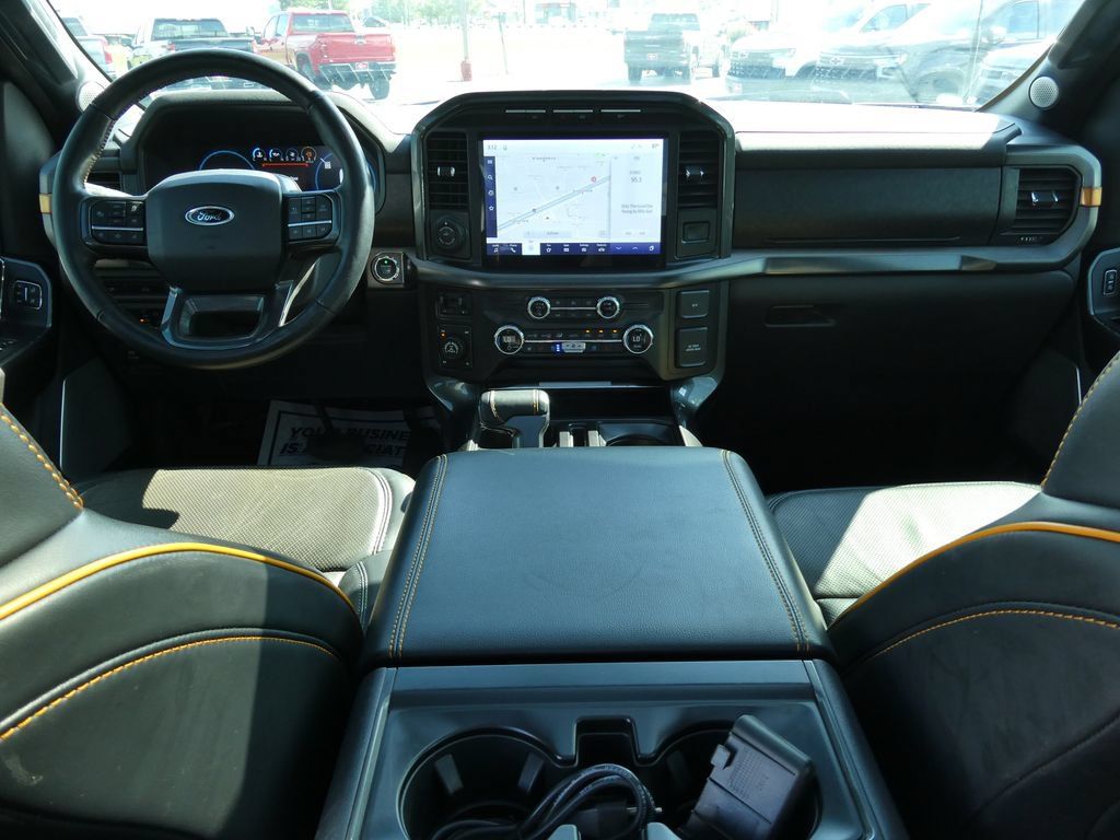 Used 2021 Ford F150 Tremor w/ Equipment Group 402A High AWD/4WD image 20
