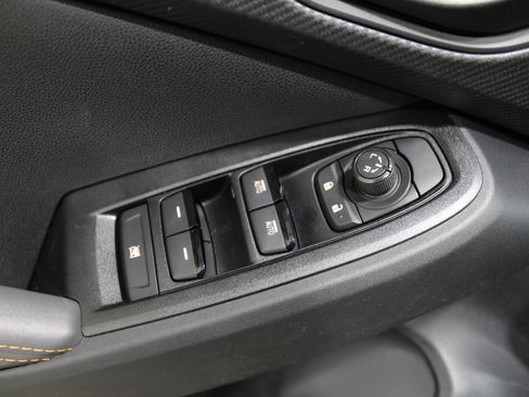 New 2026 Subaru Crosstrek 2.5i Wilderness image 7