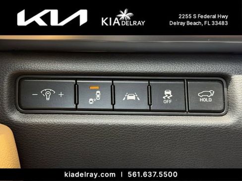 Used 2020 Kia Telluride SX w/ Towing Package image 28