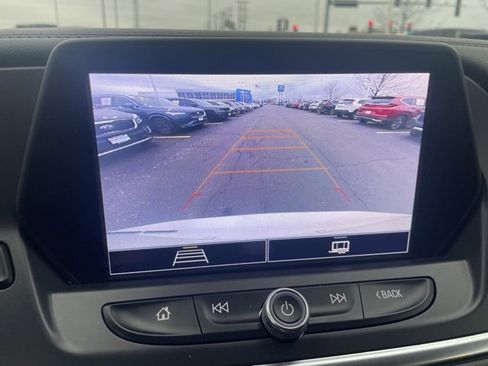 Certified 2022 Chevrolet Blazer LT image 11