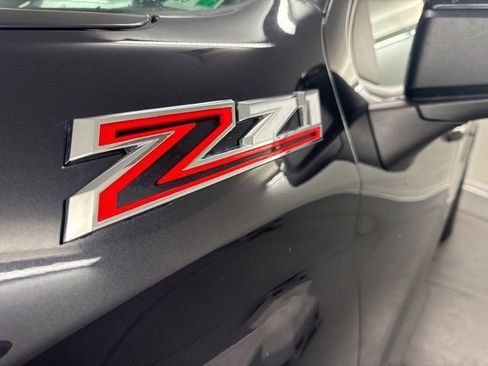 Used 2022 Chevrolet Silverado 1500 RST image 33