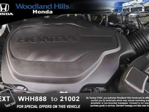 Used 2023 Honda Odyssey Elite image 27