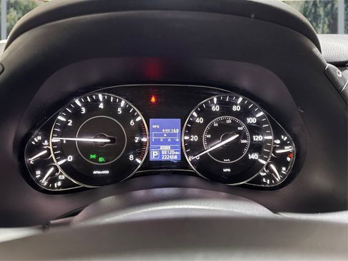 Used 2020 Nissan Armada SL w/ Premium Package AWD/4WD image 15