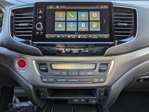 New 2026 Honda Ridgeline RTL image 12