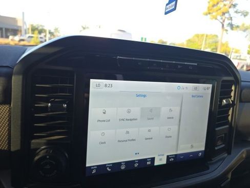 Used 2022 Ford F150 Raptor w/ Equipment Group 801A High image 10