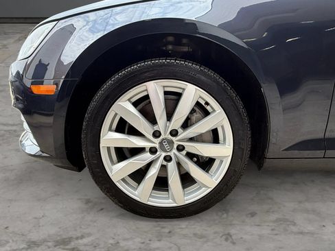 Used 2017 Audi A4 2.0T Premium AWD/4WD image 42