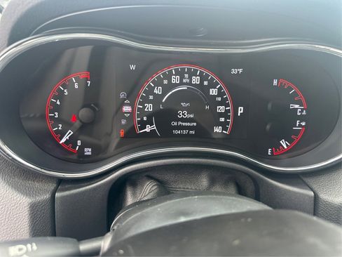 Used 2017 Dodge Durango Citadel image 27