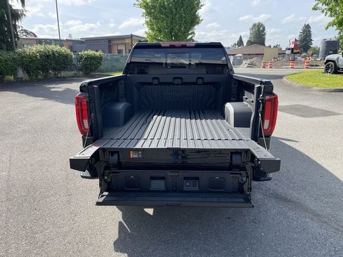 New 2026 GMC Sierra 1500 Denali Ultimate AWD/4WD image 27