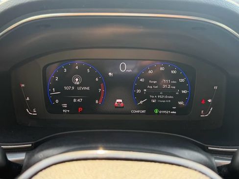 Used 2024 Acura Integra FWD image 22