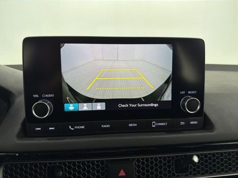 Used 2023 Honda Civic EX image 34