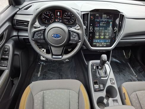 Certified 2025 Subaru Crosstrek 2.5i Sport w/ Crosstrek Mirror Package AWD/4WD image 13