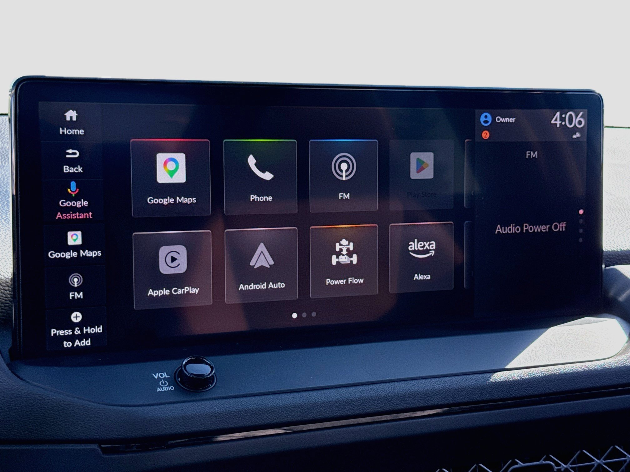 Used 2024 Honda Accord Touring image 16
