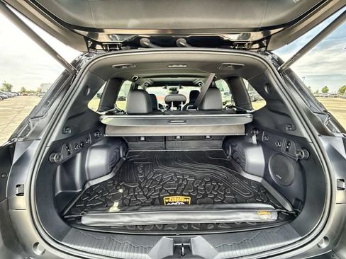Used 2026 Subaru Forester Wilderness w/ Wilderness Plus Package AWD/4WD image 24