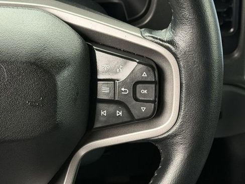 Used 2024 Ford Bronco Big Bend image 15