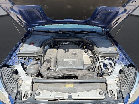 Used 2017 Mercedes-Benz GLC 300 image 14