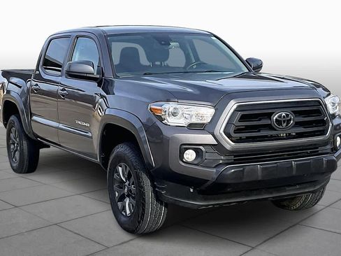 Used 2021 Toyota Tacoma SR5 image 2