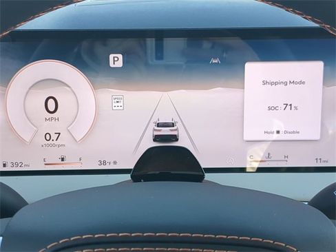 New 2026 Genesis GV70 3.5T Sport Prestige image 25