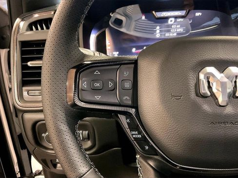 New 2026 RAM 1500 Rebel w/ Rebel Level 2 Equipment Group image 27