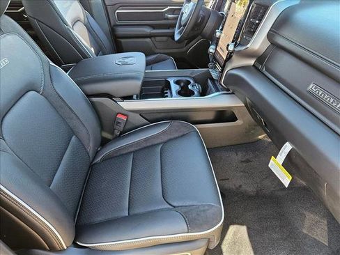 New 2026 RAM 1500 Laramie w/ Night Edition image 15
