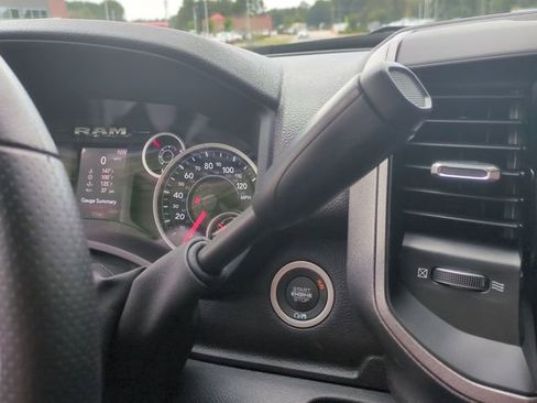 New 2026 RAM 3500 Tradesman w/ Chrome Appearance Group image 36