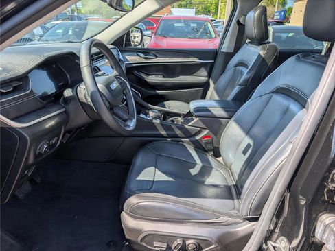 Used 2022 Jeep Grand Cherokee L Limited AWD/4WD image 20