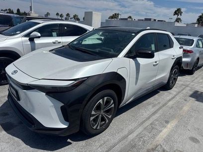 Used 2023 Toyota bZ4X FWD w/ Weather Package