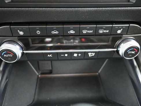 Used 2021 MAZDA CX-5 Carbon Edition AWD/4WD image 20