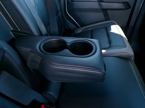 New 2025 Ford Bronco Outer Banks image 11