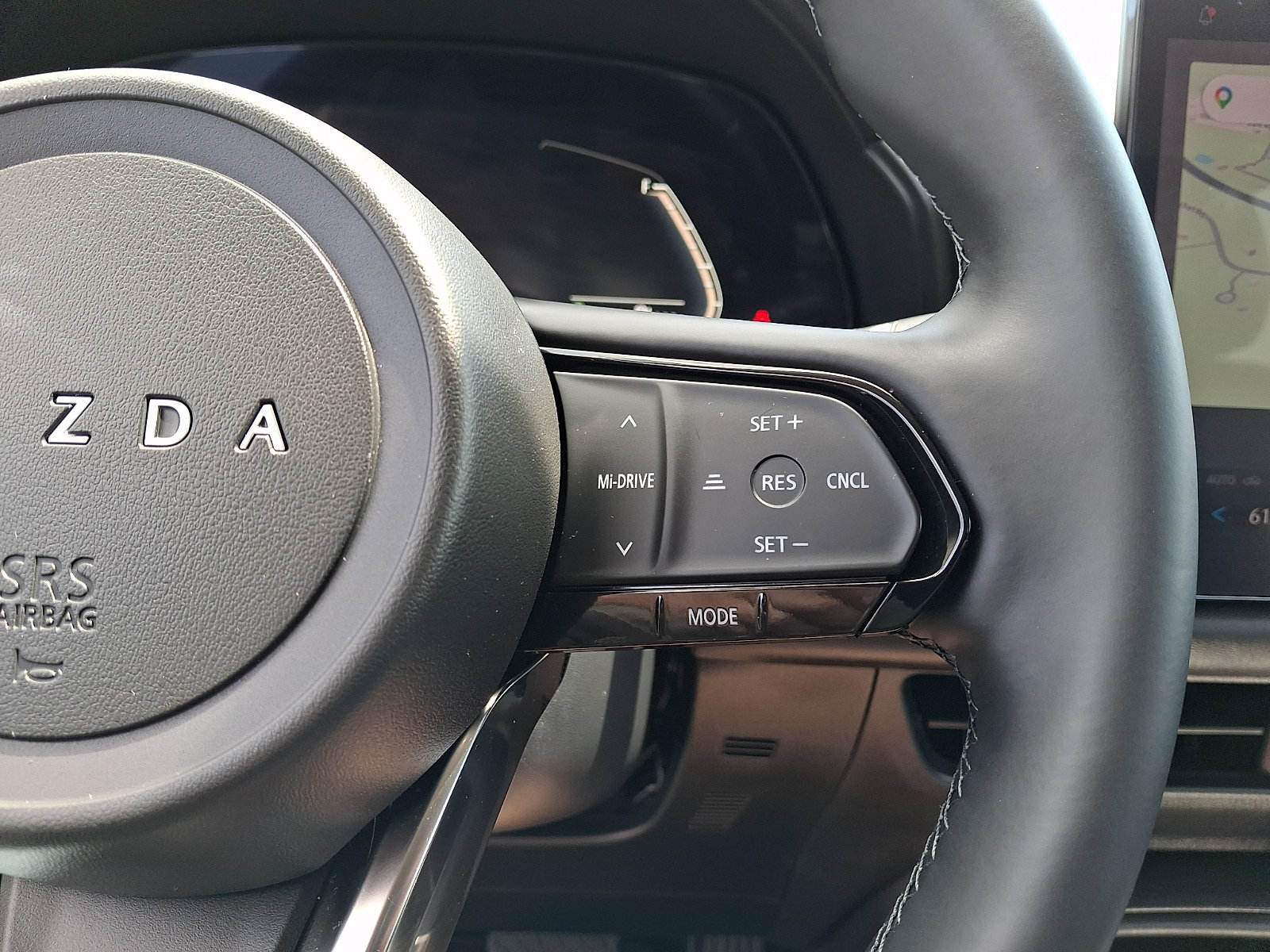 Certified 2026 MAZDA CX-5 Preferred AWD/4WD image 23