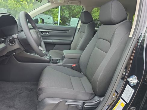 Certified 2026 Honda CR-V LX image 12