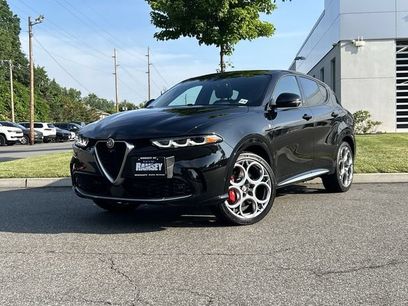 Used 2024 Alfa Romeo Tonale Ti