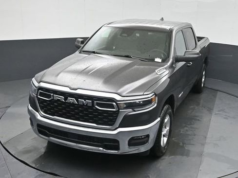 New 2026 RAM 1500 Big Horn AWD/4WD image 36