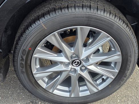 New 2025 MAZDA CX-5 AWD 2.5 S image 5