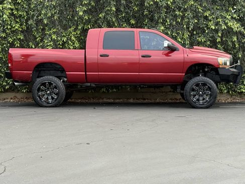 Used 2006 Dodge Ram 2500 Truck Laramie w/ Protection Group image 7