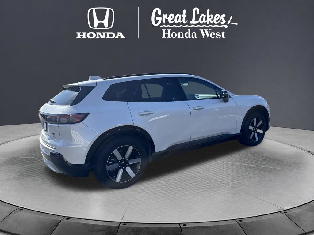 Used 2024 Honda Prologue Touring image 9