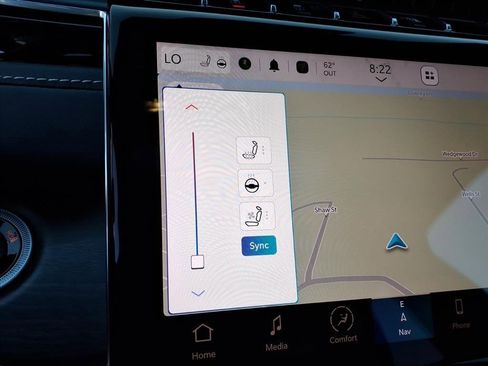 Used 2024 Jeep Grand Cherokee Overland w/ Trailer Tow Package image 25