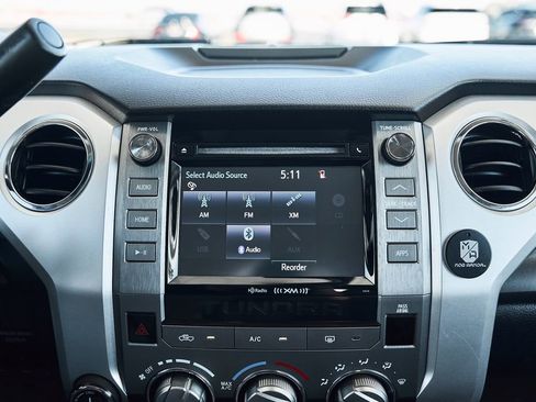 Used 2019 Toyota Tundra SR5 w/ TRD Off Road Package AWD/4WD image 41