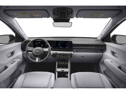 New 2026 Hyundai Kona SEL Premium FWD image 35