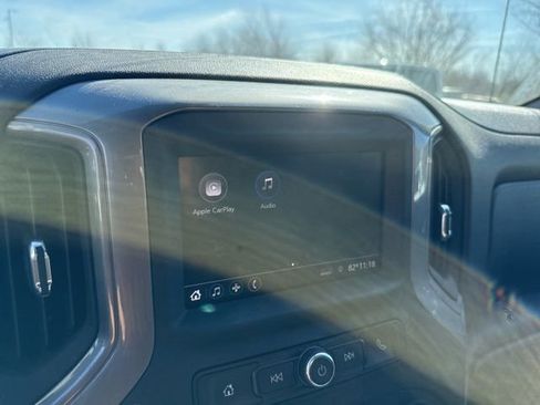 Used 2020 Chevrolet Silverado 1500 Custom w/ Custom Value Package image 19