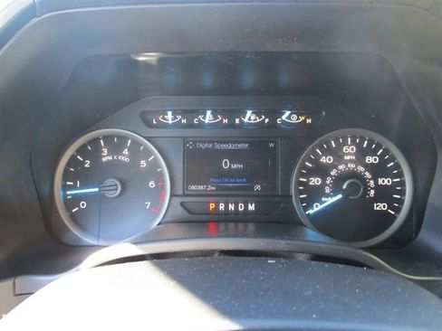 Used 2019 Ford F150 XLT w/ Equipment Group 301A Mid image 25