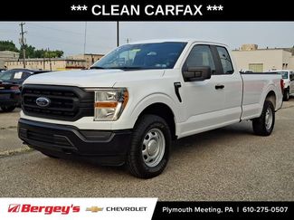 Used 2021 Ford F150 XL w/ Equipment Group 101A High AWD/4WD video 1