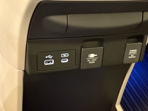 New 2026 Honda Odyssey Elite image 31