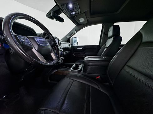 Used 2021 GMC Sierra 2500 Denali w/ Denali Ultimate Package image 20