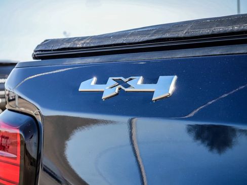 Used 2021 GMC Sierra 1500 Elevation w/ Preferred Package image 11