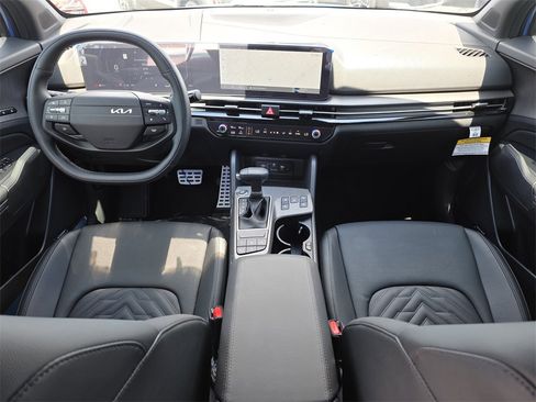 New 2026 Kia Sportage X-Pro Prestige image 16