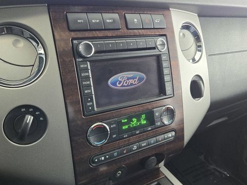 Used 2008 Ford Expedition Limited image 26